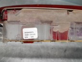 Replacement central brake light for Seat Altea (5P1) 2.0 TDI 16V 4WD OEM IAM reference 5P0945097A 5P0945097A 