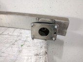 Recambio de refuerzo paragolpes delantero para cadillac srx 3.6 awd referencia OEM IAM 25994576 25994576 
