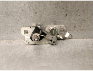 Replacement hood hinge for Citroën C4 (C41) (BA_) 1.2 Hybrid (BAHPY) OEM IAM reference 9822710780 9822710780 