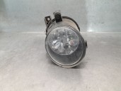 Replacement right fog light for Seat Altea (5P1) 2.0 TDI 16V OEM IAM reference 5P0941700A 5P0941704