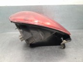Replacement rear right tail light for Seat Altea (5P1) 2.0 TDI 16V OEM IAM reference 5P0945096E 5P0945112B