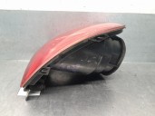 Replacement rear right tail light for Seat Altea (5P1) 2.0 TDI 16V OEM IAM reference 5P0945096E 5P0945112B