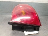 Replacement rear right tail light for Seat Altea (5P1) 2.0 TDI 16V OEM IAM reference 5P0945096E 5P0945112B