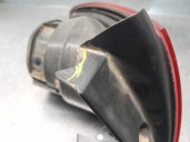 Replacement rear right tail light for Seat Altea (5P1) 2.0 TDI 16V OEM IAM reference 5P0945096E 5P0945112B