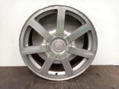 Recambio de llanta para cadillac srx 3.6 awd referencia OEM IAM 9594718 R18X8JX51 