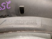 Recambio de aletin trasero izquierdo para nissan juke (f16_) 1.0 referencia OEM IAM 788616PA0A 788616PA0A 