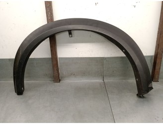 Recambio de aletin delantero izquierdo para nissan juke (f16_) 1.0 referencia OEM IAM 638616PA0A 638616PA0A 