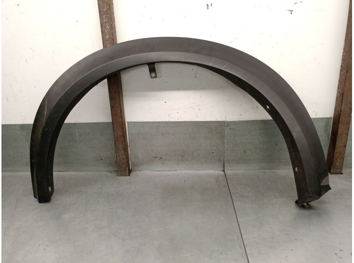 Recambio de aletin delantero izquierdo para nissan juke (f16_) 1.0 referencia OEM IAM 638616PA0A 638616PA0A 