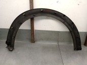 Recambio de aletin delantero izquierdo para nissan juke (f16_) 1.0 referencia OEM IAM 638616PA0A 638616PA0A 