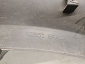 Recambio de aletin delantero izquierdo para nissan juke (f16_) 1.0 referencia OEM IAM 638616PA0A 638616PA0A 