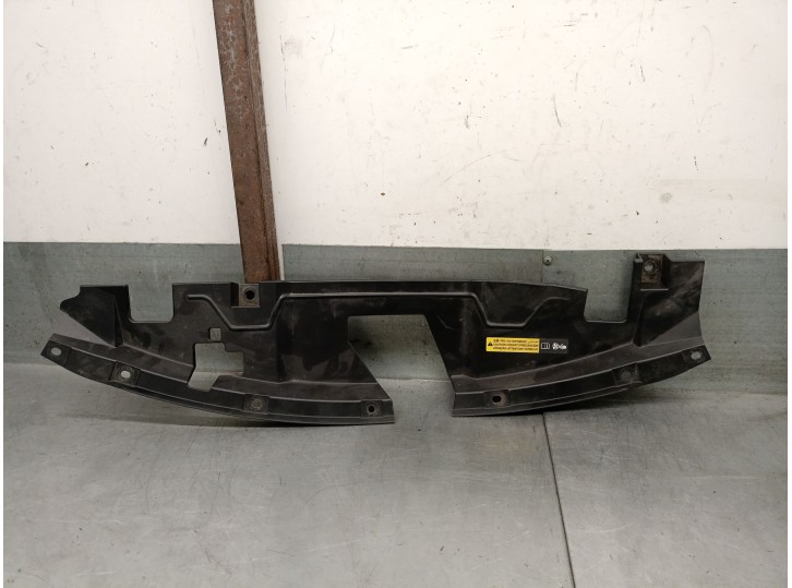 Recambio de panel frontal para nissan juke (f16_) 1.0 referencia OEM IAM 623226PA0A 623226PA0A