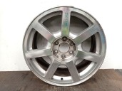 Recambio de llanta para cadillac srx 3.6 awd referencia OEM IAM 9594718 R18X8JX51 