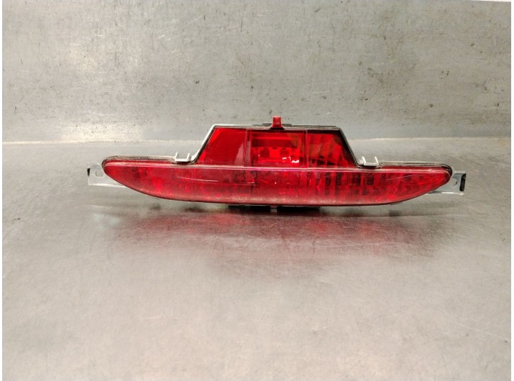 Replacement centre brake light for Citroën C4 (C41) (BA_) 1.2 Hybrid (BAHPY) OEM IAM reference 9674308980 