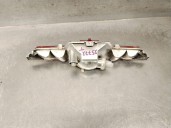 Replacement centre brake light for Citroën C4 (C41) (BA_) 1.2 Hybrid (BAHPY) OEM IAM reference 9674308980 