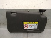 Recambio de parasol derecho para nissan juke (f16_) 1.0 referencia OEM IAM 964006PA1A 964006PA1A 