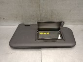 Recambio de parasol derecho para nissan juke (f16_) 1.0 referencia OEM IAM 964006PA1A 964006PA1A 