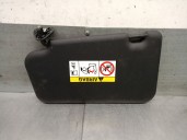 Recambio de parasol derecho para nissan juke (f16_) 1.0 referencia OEM IAM 964006PA1A 964006PA1A 