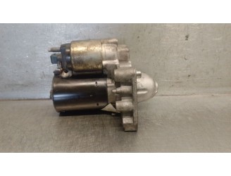 Recambio de motor arranque para mini mini (r56) cooper referencia OEM IAM 12417552105 12417552105 0001106405