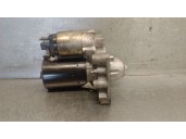 Recambio de motor arranque para mini mini (r56) cooper referencia OEM IAM 12417552105 12417552105 0001106405