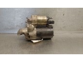 Recambio de motor arranque para mini mini (r56) cooper referencia OEM IAM 12417552105 12417552105 0001106405