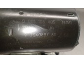 Recambio de motor arranque para mini mini (r56) cooper referencia OEM IAM 12417552105 12417552105 0001106405