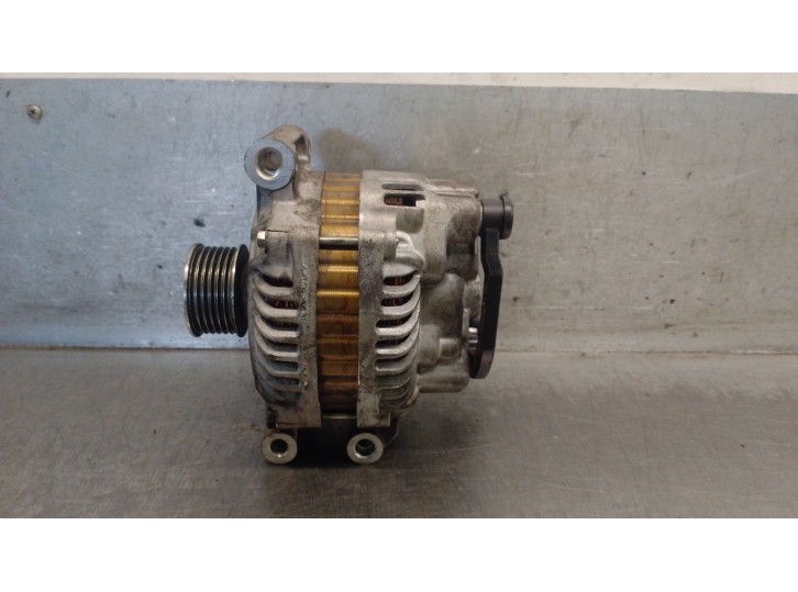 Recambio de alternador para mini mini (r56) cooper referencia OEM IAM V753509680 12317615484 A003TG5291ZEA