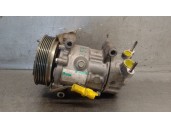 Recambio de compresor aire acondicionado para mini mini (r56) cooper referencia OEM IAM 694250103 64529223392 SD6V12