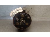 Recambio de compresor aire acondicionado para mini mini (r56) cooper referencia OEM IAM 694250103 64529223392 SD6V12