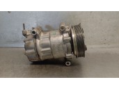 Recambio de compresor aire acondicionado para mini mini (r56) cooper referencia OEM IAM 694250103 64529223392 SD6V12