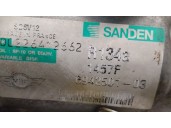 Recambio de compresor aire acondicionado para mini mini (r56) cooper referencia OEM IAM 694250103 64529223392 SD6V12