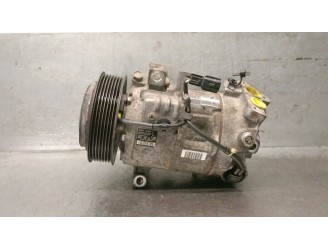 Recambio de compresor aire acondicionado para nissan qashqai ii (j11, j11_) 1.3 dig-t referencia OEM IAM 92600HV80A 92600HV80A 4