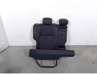 Recambio de asientos trasero derecho para honda civic ix (fk) 1.6 i-dtec (fk3) referencia OEM IAM 82126TV1E11 82126TV1E11 