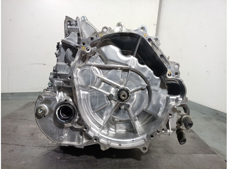 Recambio de caja cambios para mazda 2 fastback (kb) 1.5 hybrid (kbac3x) referencia OEM IAM 1NM P910