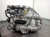 Recambio de caja cambios para mazda 2 fastback (kb) 1.5 hybrid (kbac3x) referencia OEM IAM 1NM P910
