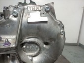 Recambio de caja cambios para mazda 2 fastback (kb) 1.5 hybrid (kbac3x) referencia OEM IAM 1NM P910