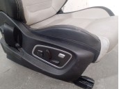 Recambio de asiento delantero derecho para renault talisman (lp_) 1.6 dci 160 referencia OEM IAM 876513829R 876513829R 