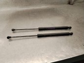 Replacement trunk / tailgate shock absorbers for Citroën C4 (C41) (BA_) 1.2 Hybrid (BAHPY) OEM IAM reference 9831083780 983108