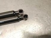 Replacement trunk / tailgate shock absorbers for Citroën C4 (C41) (BA_) 1.2 Hybrid (BAHPY) OEM IAM reference 9831083780 983108