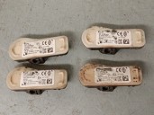 Recambio de sensor presion para dacia logan mcv (ks_) 1.5 dci (ks0w) referencia OEM IAM 407005642R 