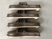Recambio de sensor presion para dacia logan mcv (ks_) 1.5 dci (ks0w) referencia OEM IAM 407005642R 