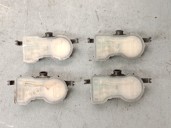 Recambio de sensor presion para renault talisman (lp_) 1.6 dci 160 referencia OEM IAM 407004CB0B A2C99668703