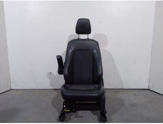 Recambio de asiento delantero izquierdo para ford ecosport 1.0 ecoboost referencia OEM IAM 1934038 1934038 