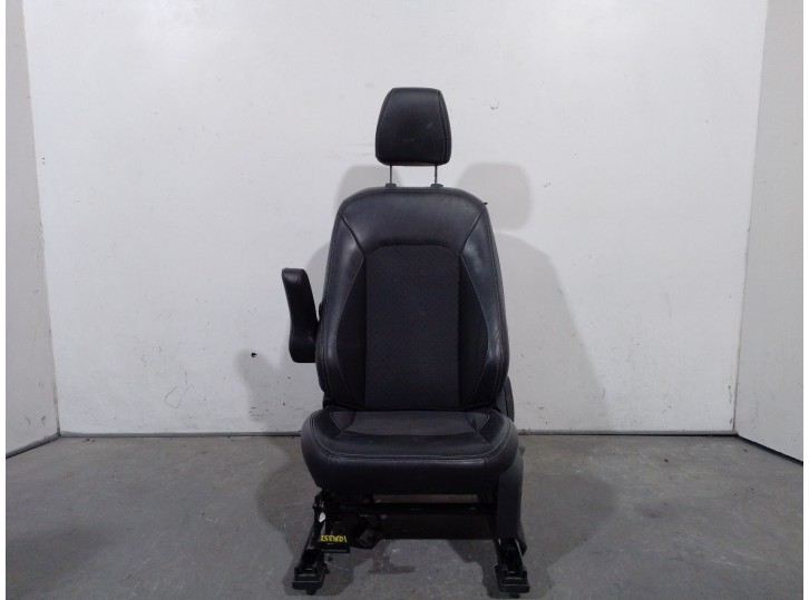 Recambio de asiento delantero izquierdo para ford ecosport 1.0 ecoboost referencia OEM IAM 1934038 1934038 
