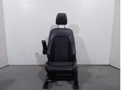 Recambio de asiento delantero izquierdo para ford ecosport 1.0 ecoboost referencia OEM IAM 1934038 1934038 