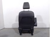 Recambio de asiento delantero izquierdo para ford ecosport 1.0 ecoboost referencia OEM IAM 1934038 1934038 