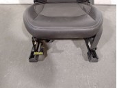 Recambio de asiento delantero izquierdo para ford ecosport 1.0 ecoboost referencia OEM IAM 1934038 1934038 