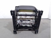 Recambio de asiento delantero izquierdo para ford ecosport 1.0 ecoboost referencia OEM IAM 1934038 1934038 