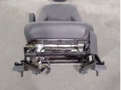 Recambio de asiento delantero izquierdo para ford ecosport 1.0 ecoboost referencia OEM IAM 1934038 1934038 