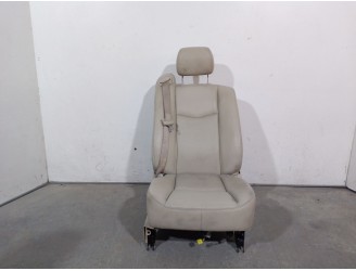 Recambio de asiento delantero derecho para cadillac srx 3.6 awd referencia OEM IAM 88895405 88895405 