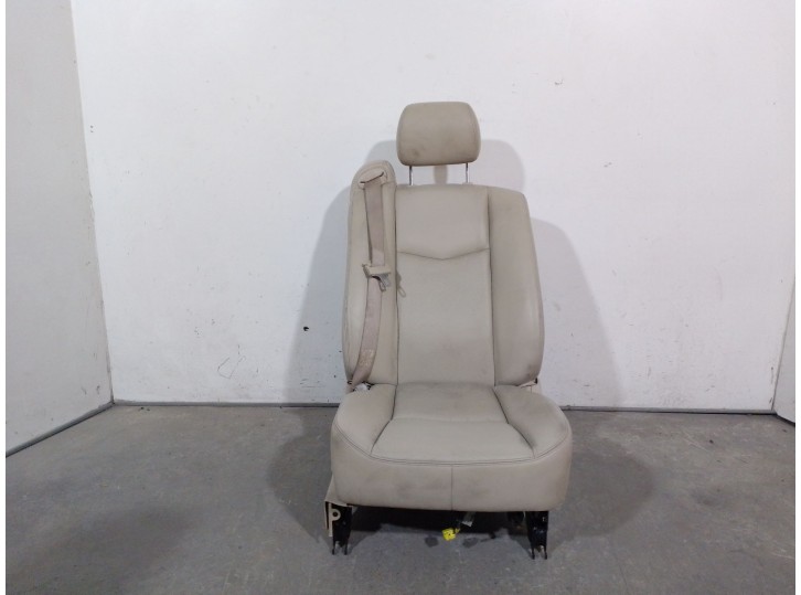 Recambio de asiento delantero derecho para cadillac srx 3.6 awd referencia OEM IAM 88895405 88895405 